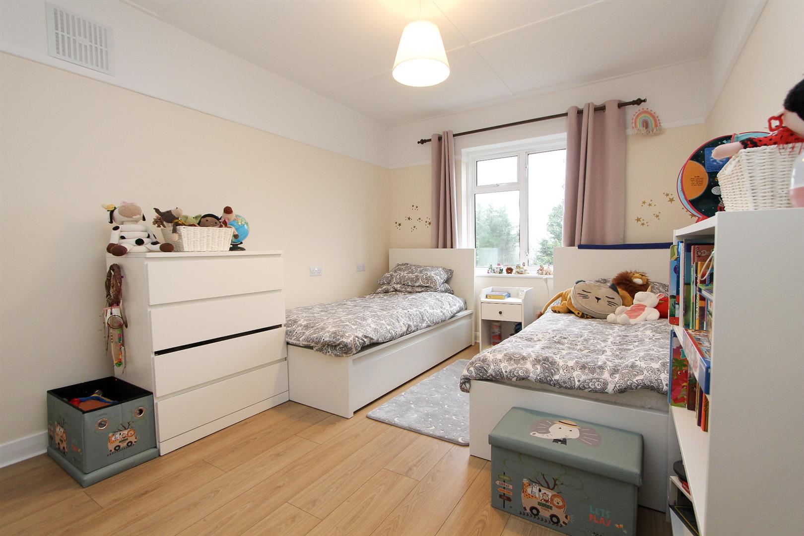 Woodmansterne Road, Coulsdon